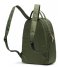 Herschel Supply Co. Everday backpack Nova Small light cypress (02737)