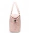 Herschel Supply Co.  Strand Sprout polka cameo rose  (02733)