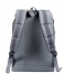 Herschel Supply Co. School Backpack Retreat Backpack 15 inch grey