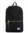 Herschel Supply Co. Laptop Backpack Settlement 15 Inch Black (00001)