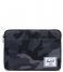 Herschel Supply Co. Laptop Sleeve Anchor Sleeve 13 Inch Macbook night camo (02992)
