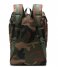 Herschel Supply Co. Everday backpack Buckingham woodland camo (02232)