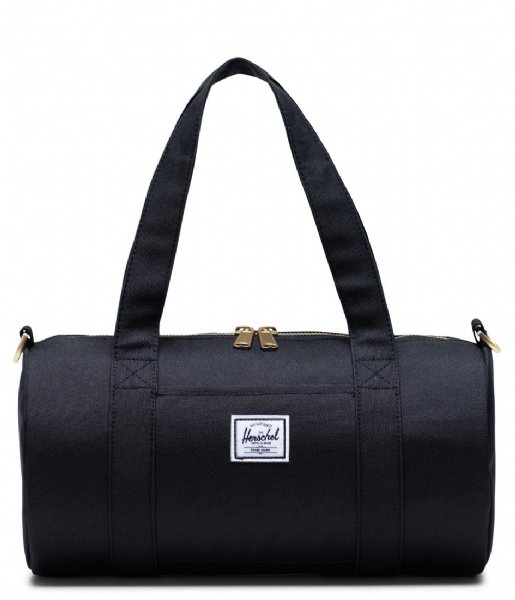 Herschel Supply Co. Shoulder bag Sutton Mini black (00001)