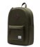Herschel Supply Co. Laptop Backpack Heritage Ivy Green/Chicory Coffee (4488)