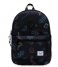 Herschel Supply Co. Everday backpack Heritage Youth Asphalt Chalk (4679)