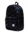Herschel Supply Co. Everday backpack Heritage Youth Asphalt Chalk (4679)