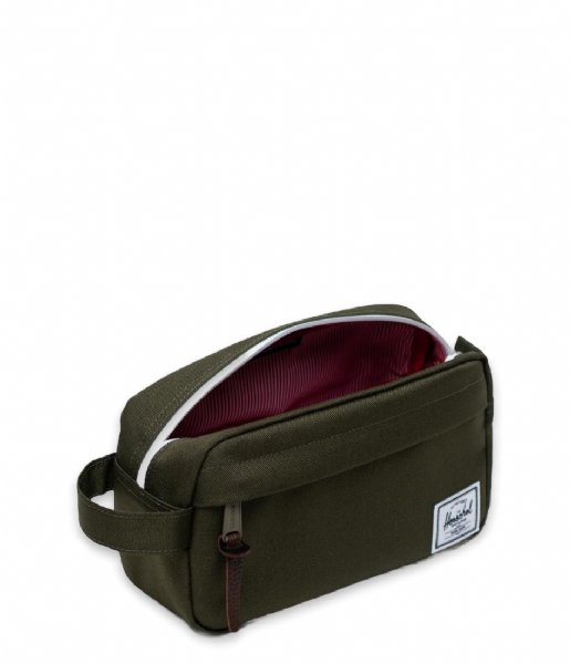 Herschel Supply Co. Toiletry bag Chapter Carry On Ivy Green (4281)