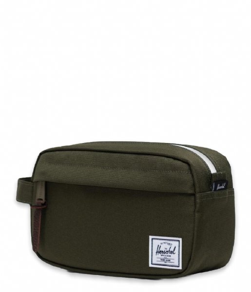 Herschel Supply Co. Toiletry bag Chapter Carry On Ivy Green (4281)