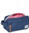 Herschel Supply Co. Toiletry bag Chapter Carry On Navy (7)