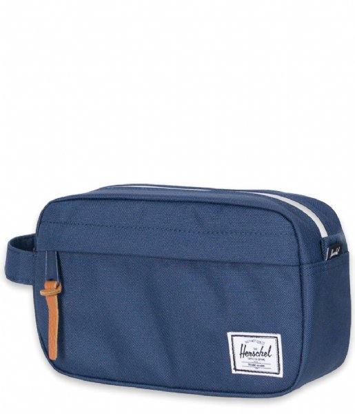 Herschel Supply Co. Toiletry bag Chapter Carry On Navy (7)
