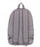 Herschel Supply Co. Laptop Backpack Classic X-Large 15 Inch Grey (6)