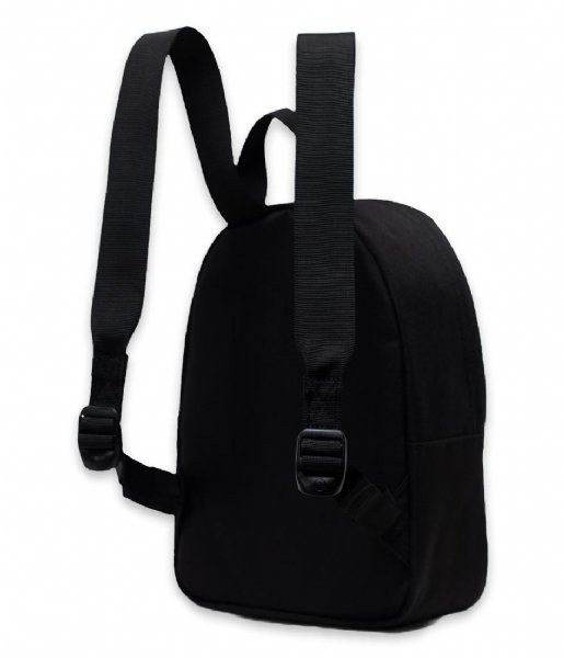 Herschel Supply Co. Everday backpack Classic Mini Black (1)