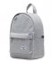 Herschel Supply Co. Everday backpack Classic Mini Light Grey Crosshatch (1866)