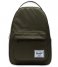 Herschel Supply Co. Everday backpack Miller Ivy Green (4281)
