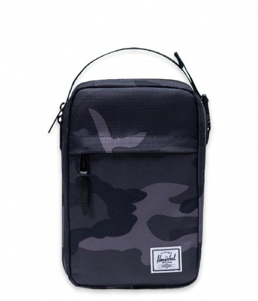 Herschel Supply Co. Toiletry bag Chapter Connect Night Camo (2992)
