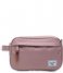 Herschel Supply Co. Toiletry bag Chapter X-Large Ash Rose (2077)