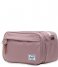 Herschel Supply Co. Toiletry bag Chapter X-Large Ash Rose (2077)