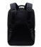 Herschel Supply Co. Laptop Backpack Tech Division Tech Backpack 16 Inch Black (1)