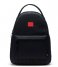 Herschel Supply Co. Laptop Backpack Star Wars Nova Mid Darth Vader (4059)