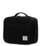 Herschel Supply Co. Cooler bag Pop Quiz Lunch Box Black (1)