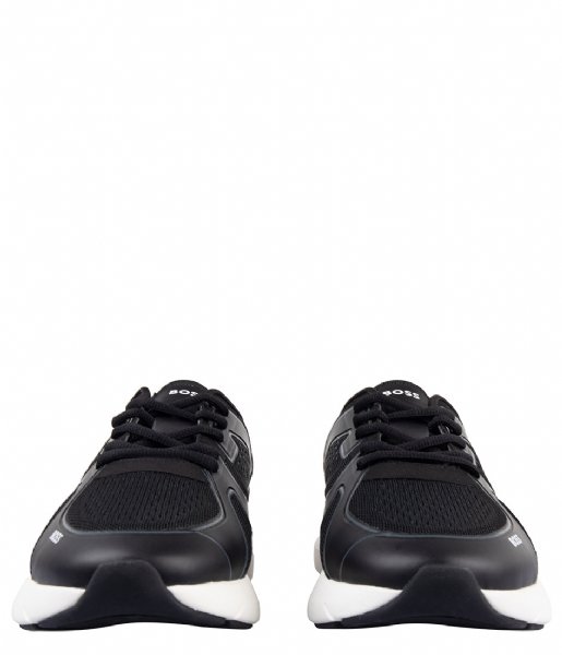 Hugo Boss Sneaker Owen Runn 10249928 01 Black (001)