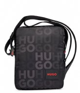 HUGO Ethon 2.0 L NS zip 10254419 01 Black (001)