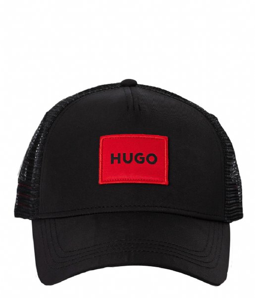 HUGO  Kody PL 10248872 01 Black (001)