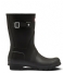 Hunter Rain boot Boots Original Short Black