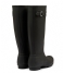 Hunter Rain boot Boots Original Tall Black