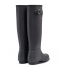 Hunter Rain boot Boots Original Tall dark slate