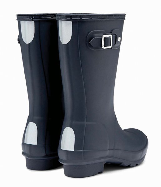 Hunter Rain boot Boots Original Kids Navy