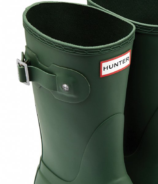 Hunter Rain boot Boots Original Short Hunter Green