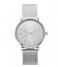IKKI Watch Watch Vera Silver silver (VR01)