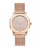 IKKI Watch Watch Virgil Rose Gold Plated rose gold plated (VR2)