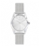 IKKI Watch Watch Tracy Silver Plated silver plated (tr01)