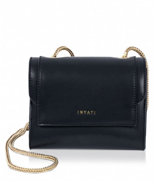 INYATI Crossbody bag Eva Mini Bag black