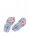 Ipanema Flip flop Daisy Baby Blue (AR727)