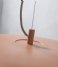 Its about RoMi Ceiling light Hanging Lamp Aluminum Marseille Terracotta (MARSEILLE/H/TE)