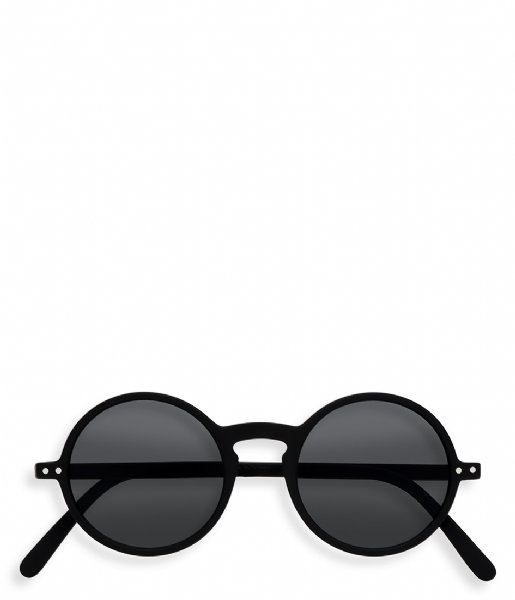 Izipizi  #G Sunglasses Black