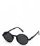 Izipizi  #G Sunglasses Black