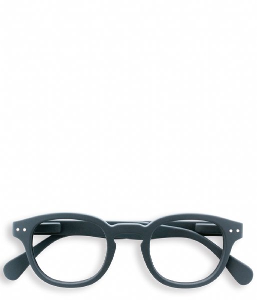 Izipizi  #C Reading Glasses grey