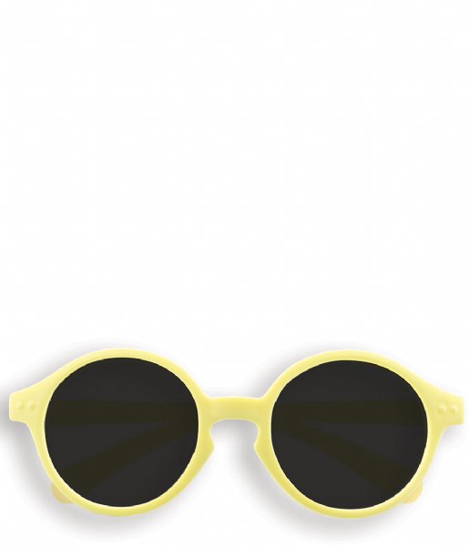 Izipizi  Sunglasses Kids 1-3 years lemonade