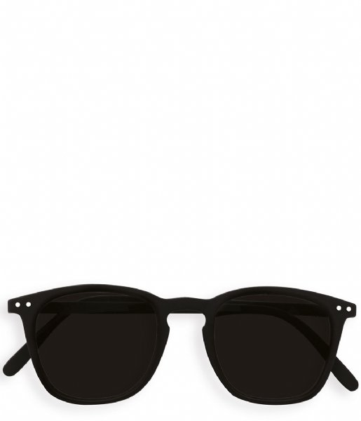 Izipizi  #E Sunglasses black