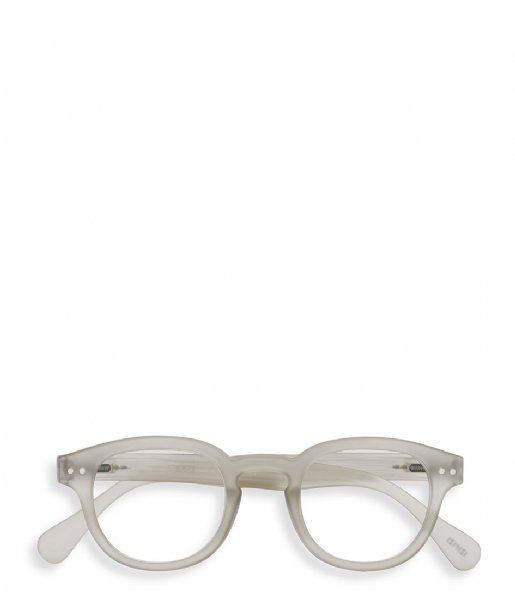 Izipizi  #C Reading Glasses defty grey