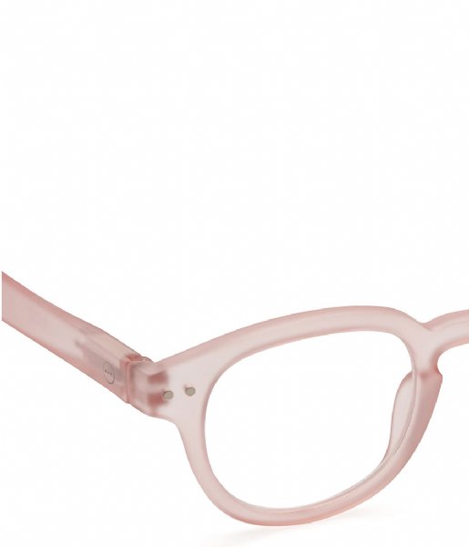 Izipizi  #C Reading Glasses pink
