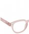 Izipizi  #C Reading Glasses pink