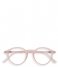 Izipizi#D Reading Glasses pink