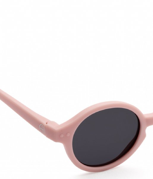 Izipizi  Sunglasses Baby Pastel Pink