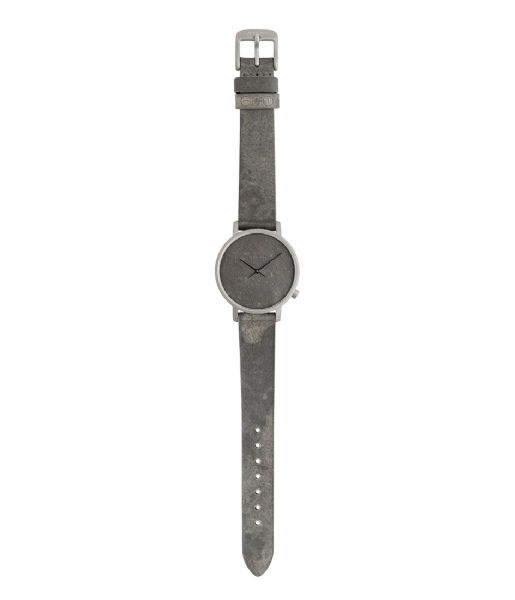 KOMONO Crafted Watch Harlow grey slate (1264)