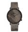 KOMONO Crafted Watch Lewis grey slate (4052)